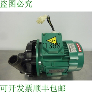 原装供应WILO PERFECTA P40-14PPU 和 LEROY SOMER 3 LS80L T 发