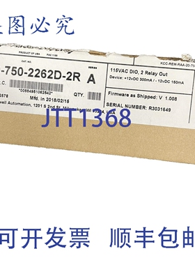 原装 供应2019 20-750-2262D-2R ALLEN BRADLEY POWERFLEX 750 I/