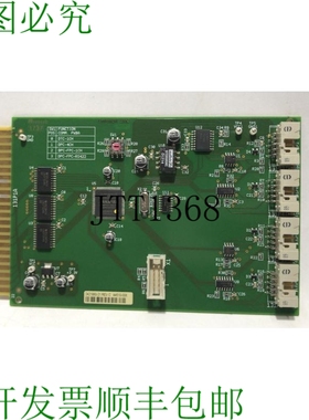 原装供应? ASM 2421860-21 REV C / 44510-006 电路板来自 ASM 28