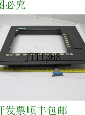 原装供应PA6-20GK 10GF 570 536 9001.00 570537.9101.00 显示器