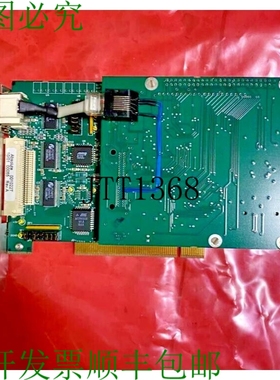原装供应? UltraPointe 001022 SDP 电脑 I/F PCB