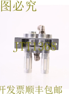 原装供应FESTO VDMA 24563/01 底座主折叠 + 2x 过滤器