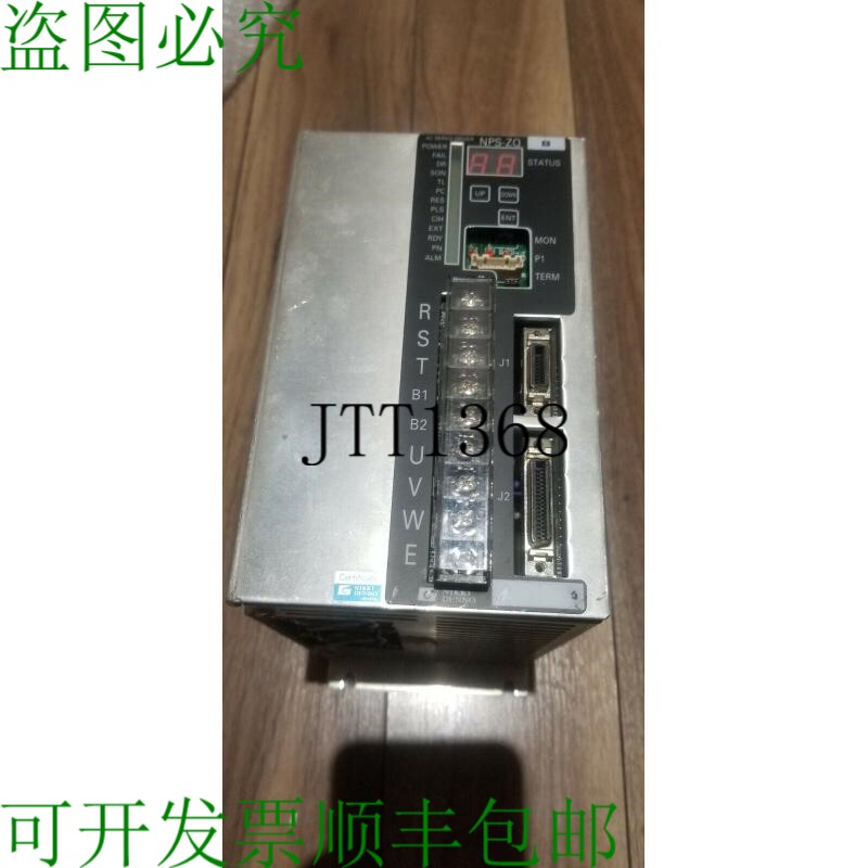 原装供应日基电装 NSP-ZQ / NCR-DBA3A2B-132