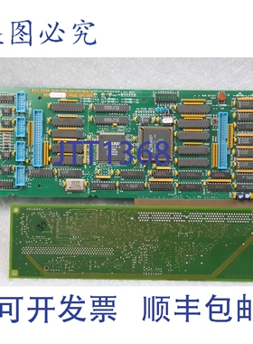 原装供应ESI EISA 总线/MMB 接口 2 CKA 75756A,A2084-66002 B-01
