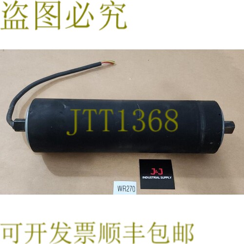 原装供应Itoh Denki PM763BS-30-271-3-230-GW-NR823A 动力滚筒 2