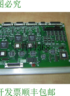 原装供应? OZTEK OZ3X12V 插孔器 OZ3X12V-04 REV A