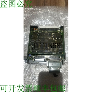 MC727A 原装 BN634A151 工作单元 BN634A150G53 供应三菱 MC713A