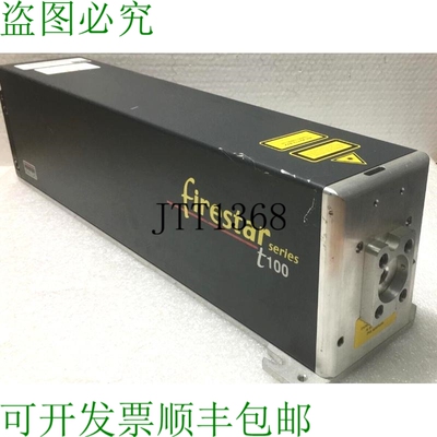 原装供应? SYNRAD FIRESTAR 系列 T100 FST100SWD