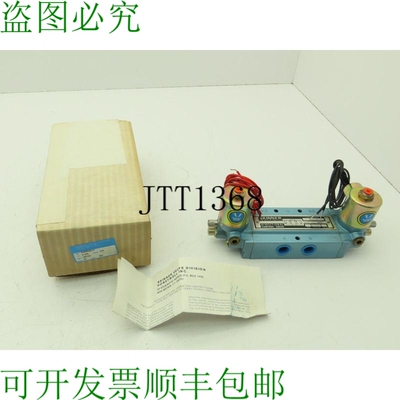 原装供应霍尼韦尔 Skinner S3RGBL3 定向控制线阀 120 伏 5 端口