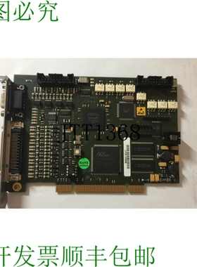 原装供应? LVDC PCI V01 3401869 0000 GS00 MEDS TL IC V1.21 WE