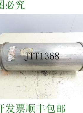 原装供应Fulflo 过滤器 WYFDSS-10-2 不锈钢多盒过滤器容器 2