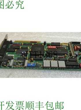 原装供应? DAS-1601/1602 PCB8272 14230 REV D DAS-1602/CE 9709