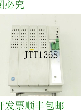 原装供应伦茨 EVF8222E EVF8222-E 变频器 22kW 400-480V 47A 3PH