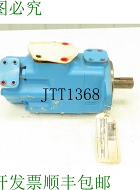 原装供应维氏 3525V38A21 1CC22R 替换件 35 GPM 1800 RPM SAE 替