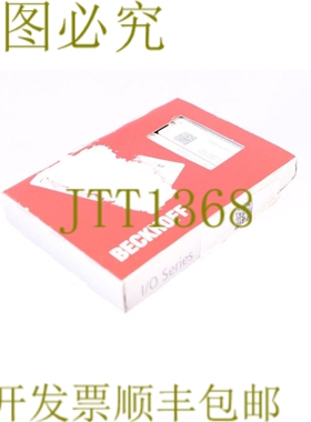原装供应BECKHOFF EL9010 ！ ！