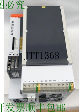 原装供应? 贝加莱 ACOPOS 1640 服务器驱动器 8V1640.00-2 REV。