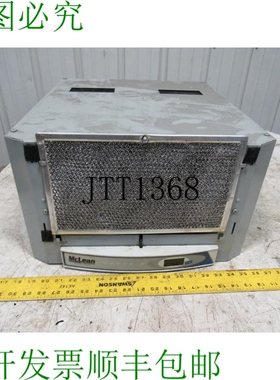 原装供应麦克莱恩 MHB11-0216-G334 115V 50/60Hz 2200BTU