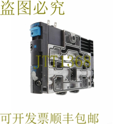 原装供应FESTO 161362 125460 MSZC-3-21V MSZC321V