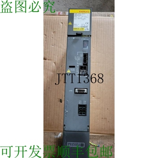 6081 A06B 供应FANUC 保密 电源供应 H101 原装
