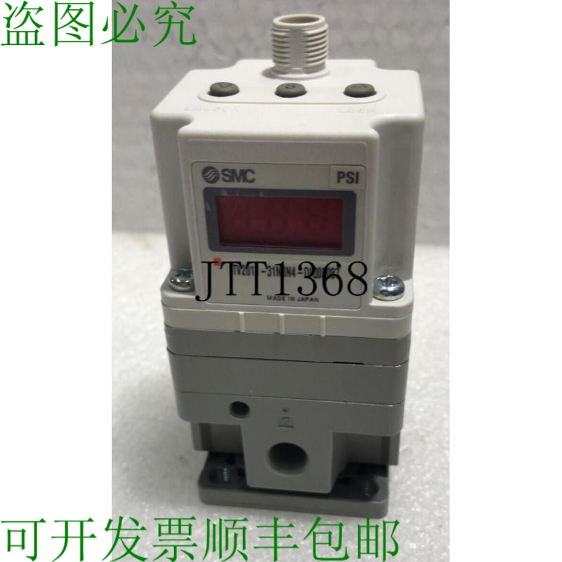 原装供应? SMC监管器ITV2011-31N3N4-DIQ00087