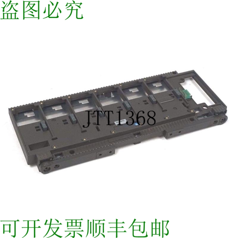 原装供应二手YOKOGAWA B9236RC背板单元 6插槽