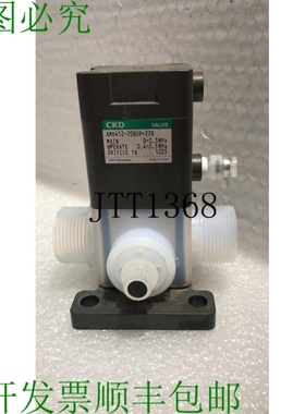 原装供应? CKD 气门 AMD412-20BUP-22B