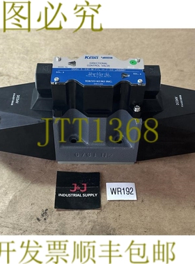 原装供应-计器Tokimec DG4V-5-33C-M-P7L-H-7-50-JA569Y 定向控制