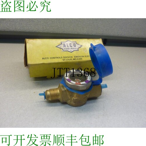 原装供应ALCO 控制 AMI-1FM3 MOISTURE 吸附镜 20787