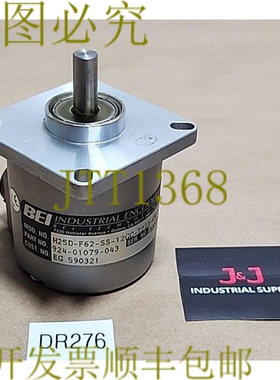 原装供应BEI H25D-F62-SS-12GC-7273-CW-SM14/19-S 编码器 5-24Vd