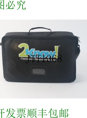 原装供应Renaissance Responder 2Know 教室响应系统 31x RES-100