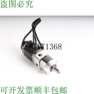 原装 GYB402D5 供应Fe 带 RC2 位通 伺服电机 换 MHMD042 HTE60