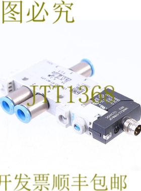 原装供应FESTO VUVG-L10-M52-RT-M7-1P3