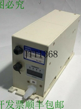 原装供应? MSPL液体流动控制器LFC-7302-21321-212-001 REV.002