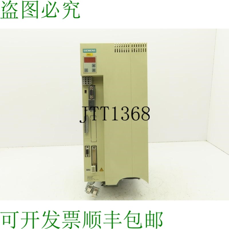 原装供应6SE7022-7EP50 Simovert Masterdrives? 11kW