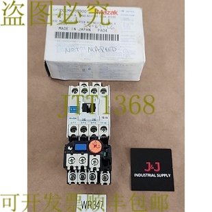 MSO N11CX 原装 100V 三菱 偏置接触器和过载继电器 供应新