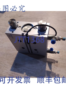 原装供应费斯托 DFM-32-50-PA-GF 170858 [新]