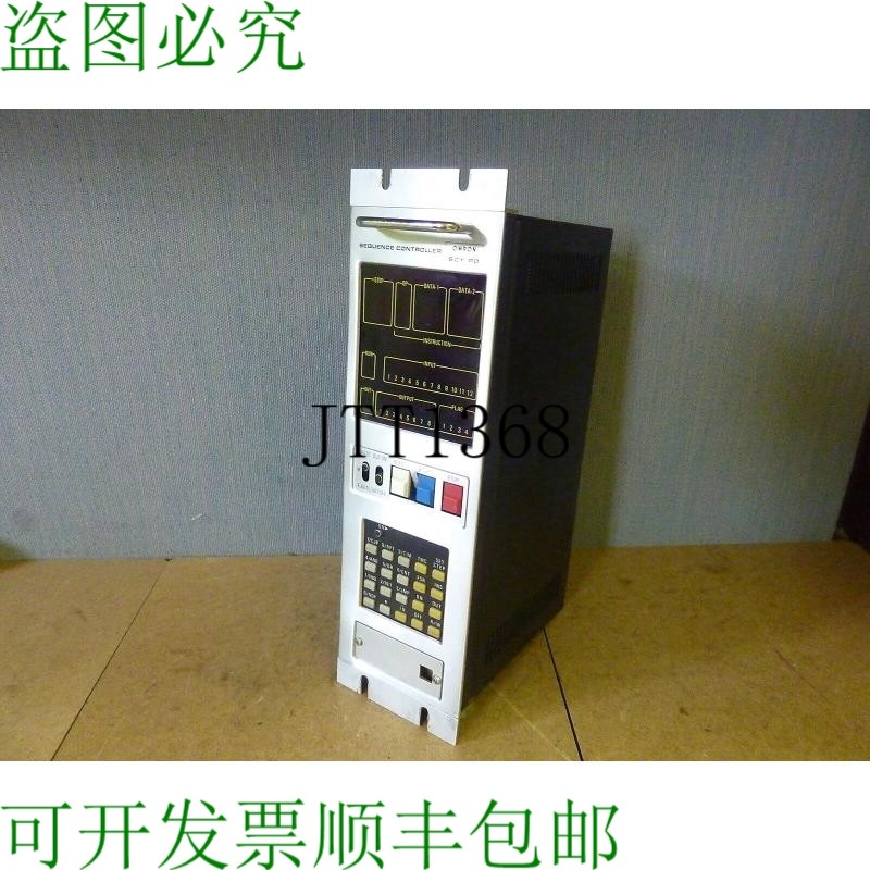 原装供应电子 SCY-PO15E SCY-P015E Sysmac系列控制器10301
