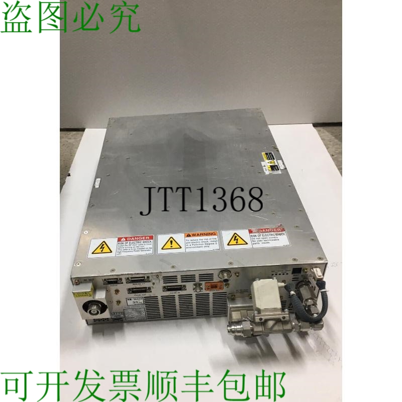 原装供应? DAIHEN RF 发生器 FGA-30G2-V 40.68M HZ 3000W 电话