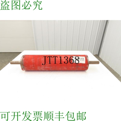 原装供应智能管道机 MK23 延迟传动滑轮 6 英寸 x 27 英寸宽 1-7/