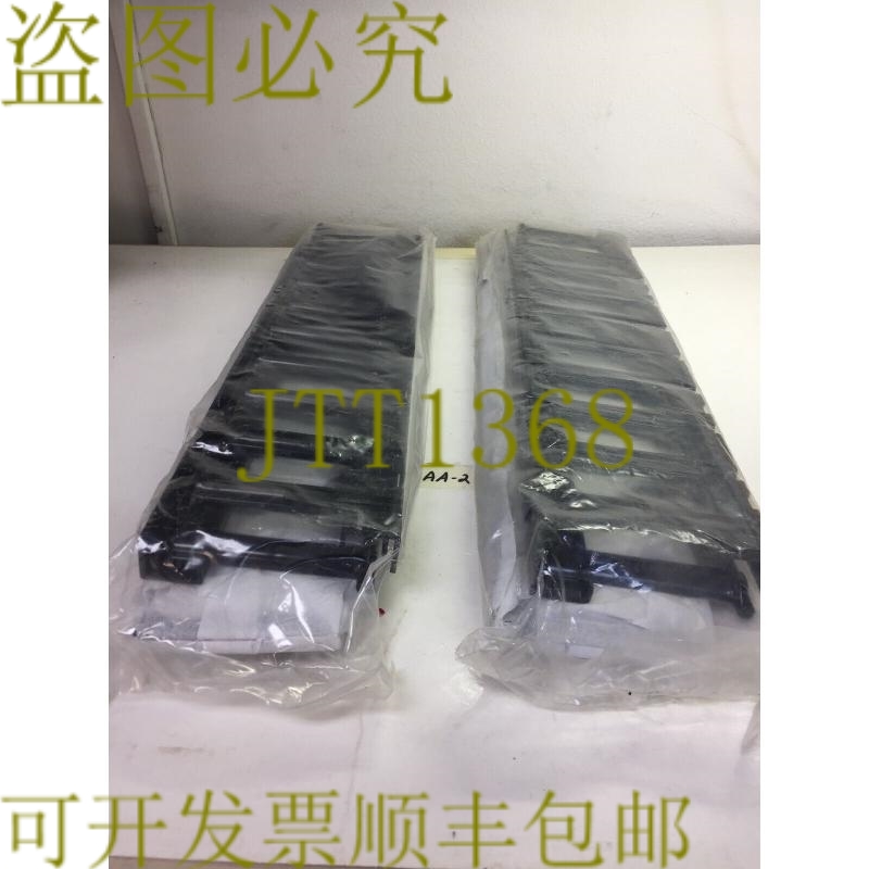 原装供应RITTAL 9969597 19 英寸 x 2U 矿山安装水平电缆管理器