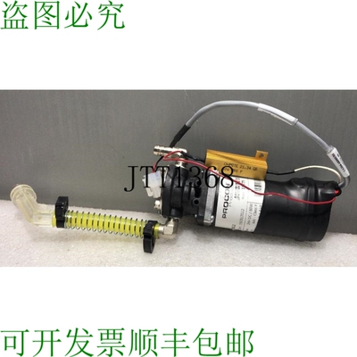 原装供应? Procon 齿轮泵 Standex 10779 / A1922