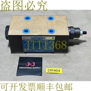 A2W Vickers 868883 液压流量控制阀 DMGMFN 供应 原装