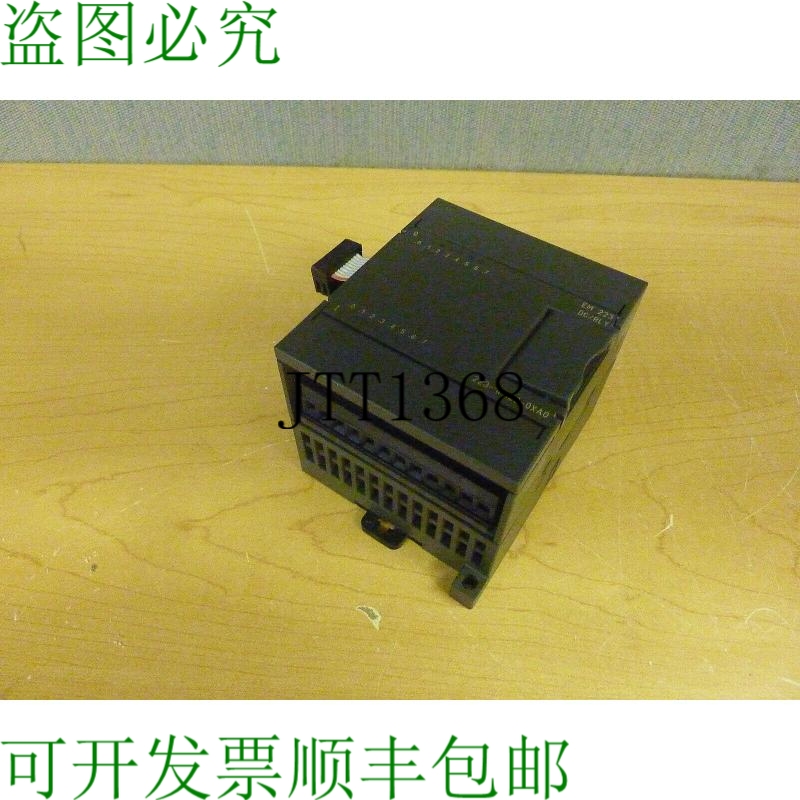 原装供应6EP1 223-1PH22-0XA0 EM 223 DC/RAY 模块 14773