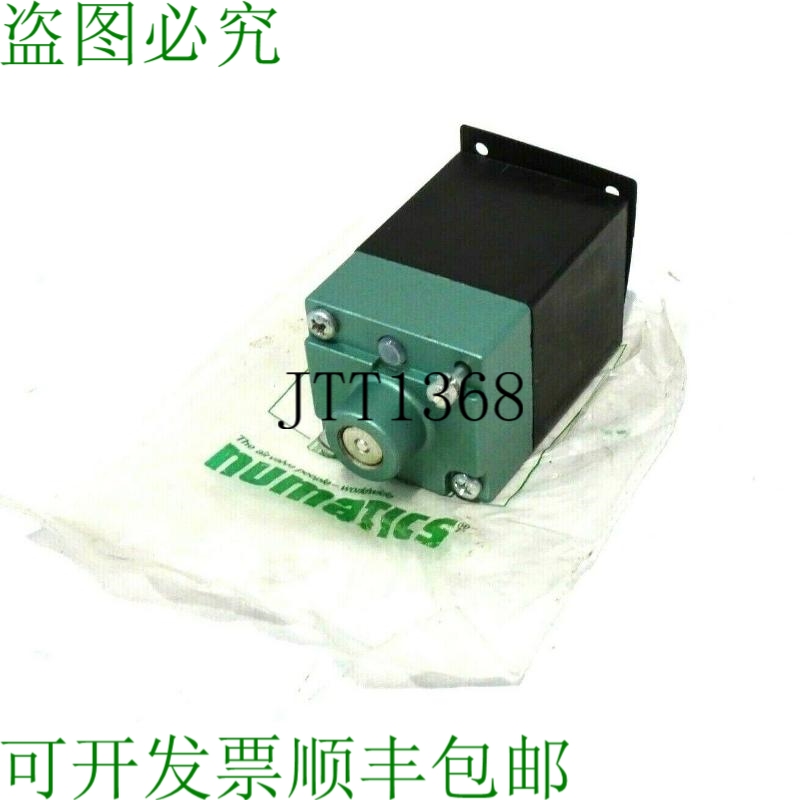原装供应NUMATICS 237-325B 电磁阀 237325B