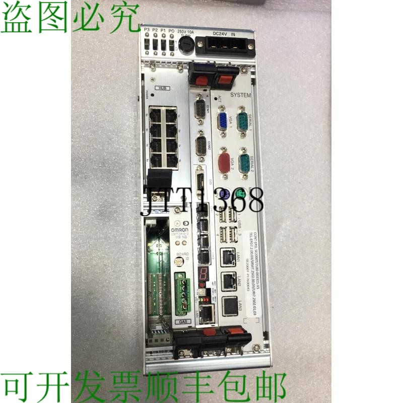 原装供应? 电话 CPPC2 MCRACK-1 E280-000062-13 ECC2 CONTROLLR