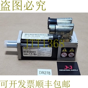 供应新 230V Nidec 伺服电机 6000Rpm 055EDB600BAEMA063140 原装