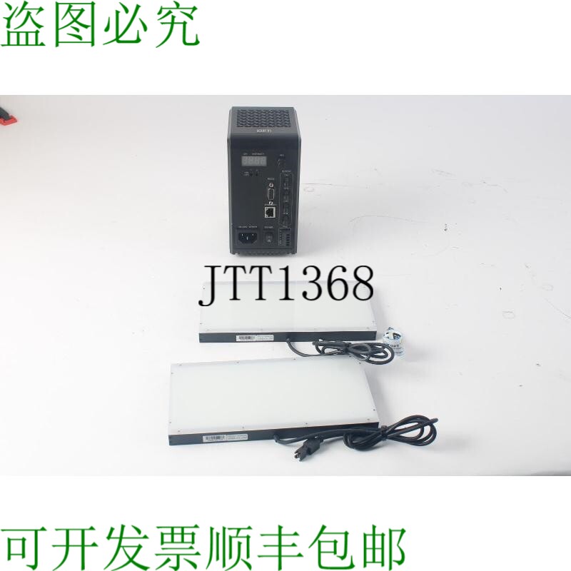 原装供应OPT {OPT-DCA24E-4} 光控制器 W/2x 光源型号未知