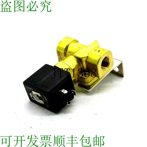 原装供应SMC VXD2140-03-5DZ1-B 二通阀VXD2140035DZ1B