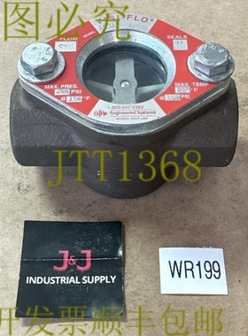 原装供应- OPW VISI-FLO 1431 1 英寸大压力 - 200PSI@150°F，大