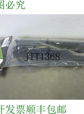 原装供应UFO HO03672-001 0412-0110叉叉保护器黑色 22704